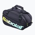 Padel táska Babolat Court S 35 l black/multicolored