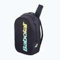 Padel hátizsák Babolat Court Backpack Lite 25 l black/multicolored