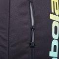 Padel hátizsák Babolat Court Backpack Lite 25 l black/multicolored 4