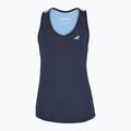 Női Babolat Drive Tank Top W drive kék