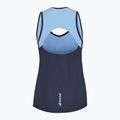 Női Babolat Drive Tank Top W drive kék 2