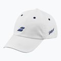 Babolat Drive Cotton Cap fehér/drive kék