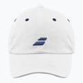 Babolat Drive Cotton Cap fehér/drive kék 2