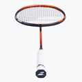 Babolat Prime tollaslabda ütő fekete/ narancssárga 4