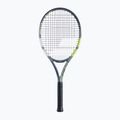 Teniszütő Babolat Evo Aero Gen2 grey/fluorescent yellow