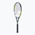 Teniszütő Babolat Evo Aero Gen2 grey/fluorescent yellow 2