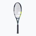Teniszütő Babolat Evo Aero Gen2 grey/fluorescent yellow 3