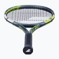 Teniszütő Babolat Evo Aero Gen2 grey/fluorescent yellow 4