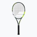 Teniszütő Babolat Evo Aero Gen2 grey/fluorescent yellow