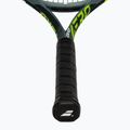 Teniszütő Babolat Evo Aero Gen2 grey/fluorescent yellow 3