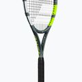 Teniszütő Babolat Evo Aero Gen2 grey/fluorescent yellow 4