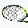 Teniszütő Babolat Evo Aero Gen2 grey/fluorescent yellow 5