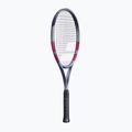 Teniszütő Babolat Evo Aero Pink Gen2 grey/raspberry pink 3