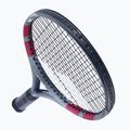 Teniszütő Babolat Evo Aero Pink Gen2 grey/raspberry pink 5