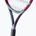 Teniszütő Babolat Evo Aero Pink Gen2 grey/raspberry pink 6
