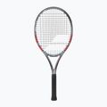 Teniszütő Babolat Evo Aero Pink Gen2 grey/raspberry pink