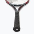 Teniszütő Babolat Evo Aero Pink Gen2 grey/raspberry pink 3