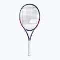 Teniszütő Babolat Evo Aero Lite Pink Gen2 grey/raspberry pink