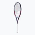 Teniszütő Babolat Evo Aero Lite Pink Gen2 grey/raspberry pink 2