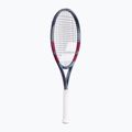 Teniszütő Babolat Evo Aero Lite Pink Gen2 grey/raspberry pink 3