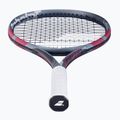 Teniszütő Babolat Evo Aero Lite Pink Gen2 grey/raspberry pink 4