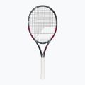Teniszütő Babolat Evo Aero Lite Pink Gen2 grey/raspberry pink