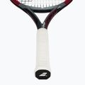 Teniszütő Babolat Evo Aero Lite Pink Gen2 grey/raspberry pink 3