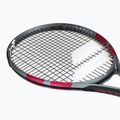 Teniszütő Babolat Evo Aero Lite Pink Gen2 grey/raspberry pink 5