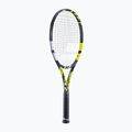 Teniszütő Babolat Boost Aero grey yellow white 3