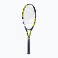 Teniszütő Babolat Boost Aero grey yellow white 4