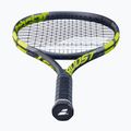 Teniszütő Babolat Boost Aero grey yellow white 7