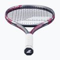 Teniszütő Babolat Boost Aero Pink grey/pink/white 4