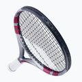 Teniszütő Babolat Boost Aero Pink grey/pink/white 5