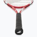 Gyerek teniszütő Babolat Junior 25 Wimbledon 3