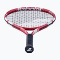 Gyerek teniszütő Babolat Junior 25 Wimbledon 4