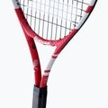 Gyerek teniszütő Babolat Junior 25 Wimbledon 6