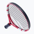 Gyerek teniszütő Babolat Junior 23 Wimbledon 5