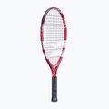 Gyerek teniszütő Babolat Junior 21 Wimbledon 3