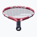 Gyerek teniszütő Babolat Junior 21 Wimbledon 4