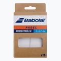 Védőszalag Babolat Protecpro 2.0 X15 transparent 2