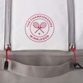 Tenisz táska Babolat Court S Wimbledon 32 l white/ivory 4