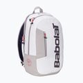 Tenisz hátizsák Babolat Pure Lite Wimbledon 25 l white/ivory