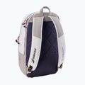 Tenisz hátizsák Babolat Pure Lite Wimbledon 25 l white/ivory 2