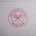 Tenisz hátizsák Babolat Pure Lite Wimbledon 25 l white/ivory 4