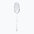 Gyerek tollaslabda ütő Babolat Prime white/gold 2