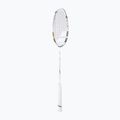 Gyerek tollaslabda ütő Babolat Prime white/gold 3