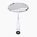 Gyerek tollaslabda ütő Babolat Prime white/gold 4