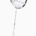Gyerek tollaslabda ütő Babolat Prime white/gold 6