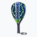 Padelütő Babolat Viper Juan Lebron 3.0 FW blue depths/green flash 2