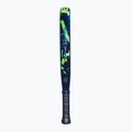 Padelütő Babolat Viper Juan Lebron 3.0 FW blue depths/green flash 3